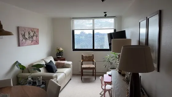 Departamento En Venta De 1 Dorm. En Osorno