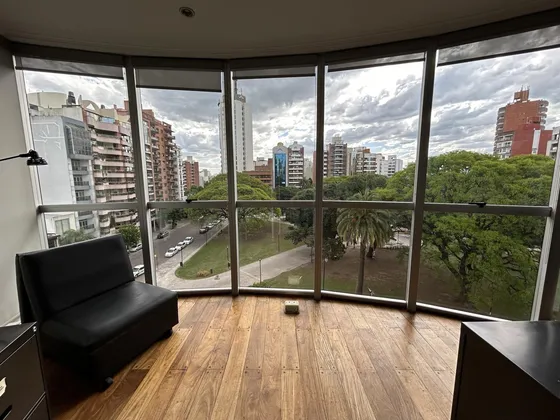 Oficina En Venta En La Plata