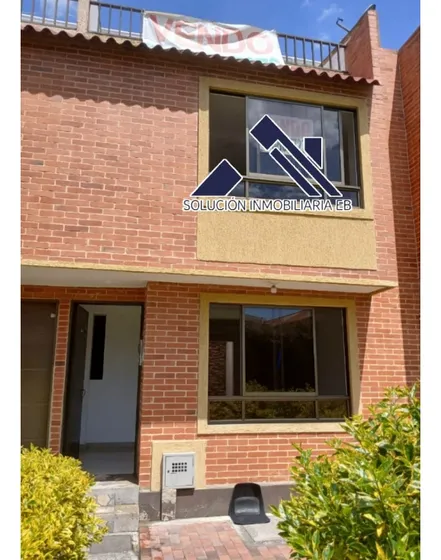 Sieb 062. Casa En Venta- Funza-villa De Los Alpes