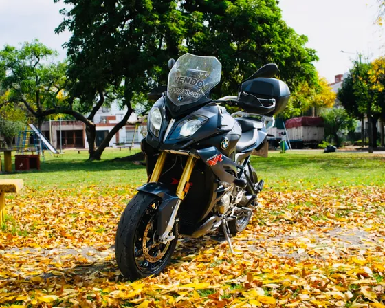 Bmw S1000xr