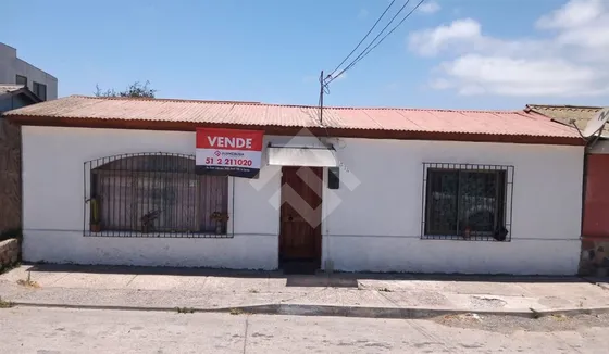 Casa En Venta De 3 Dorm2baño, Suite Independiente, Coquimbo
