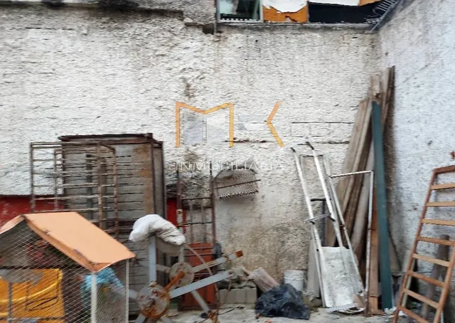 En Venta Terreno  En El Centro De Caracas  Libertador Av Baralt
