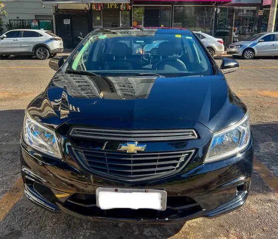 Chevrolet Onix 1.0 Ls 5p
