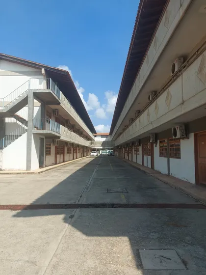 Hotel En Porlamar Ic-00266