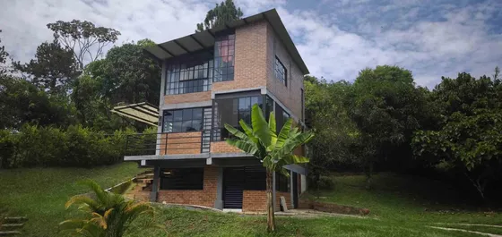 Casa En Venta Miravalle 3 (18797).