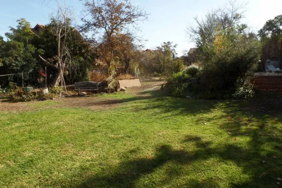 Lote En Venta - La Reina Baja