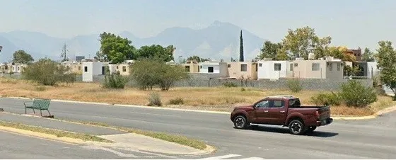 Terreno En Renta En Cumbres San Agustín