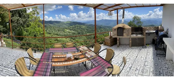Venta Hermosa Finca En Villeta De 55.112 Mts