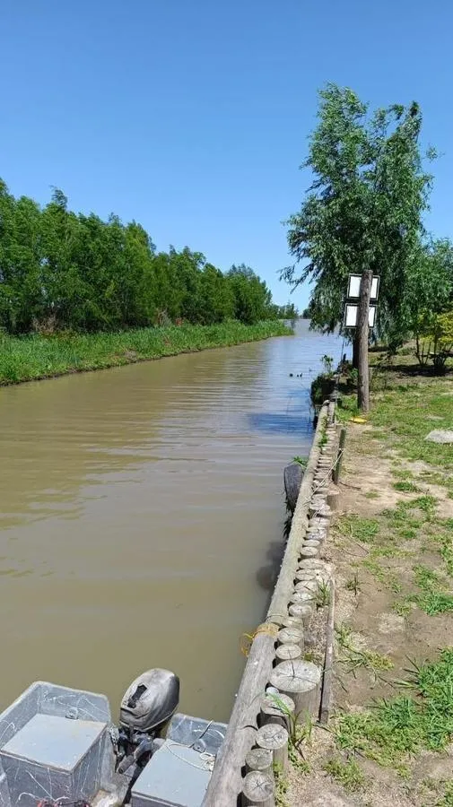 Lot with Title Deed - Sale in Talavera Nautical Neighborhood