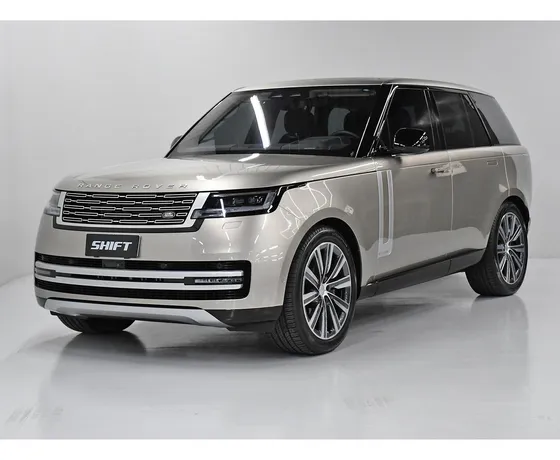 Land Rover Range Rover Autobio 4.4 V8 Tb 530cv Aut.