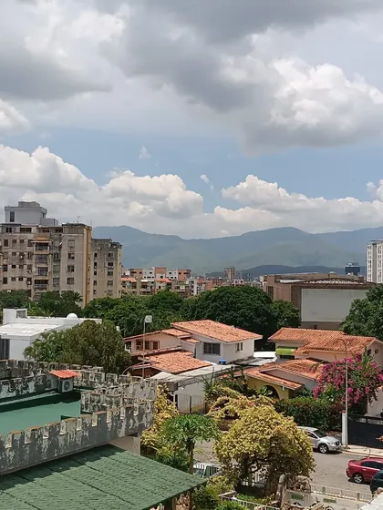 Js Apartamento En Venta En Urb. Terrazas De Los Nísperos Valencia Carabobo Ayala