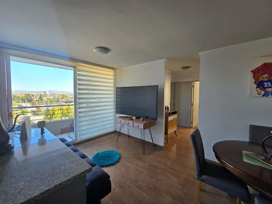 Departamento 3d 1b, Progreso Barrio Norte, Villa Alemana