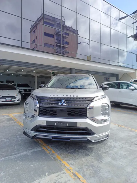 Mitsubishi Outlander Premiun