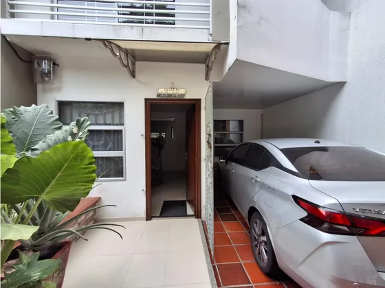 Venta Casa Dúplex El Recreo