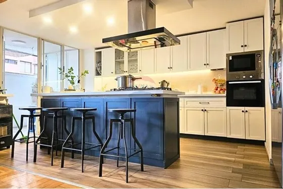 3 Dorm Remodelado, Novación Tasa 2.4%