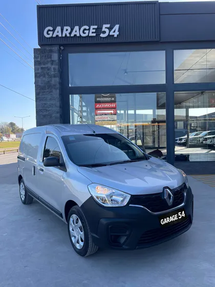 Renault Kangoo Express 2a 1.6 Sce 114