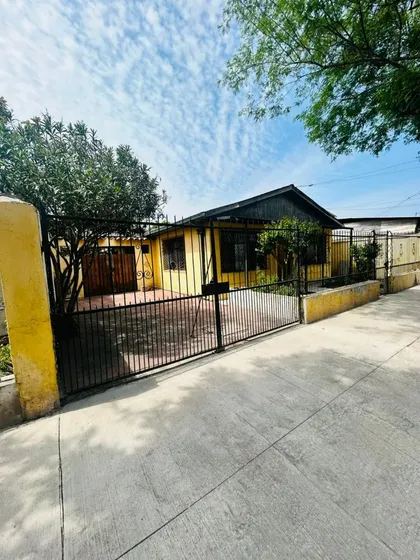Venta Hermosa Casa, Gran Terreno, Ideal Remodelacion O Negoc