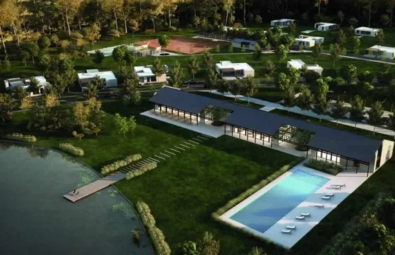 La Finca 2