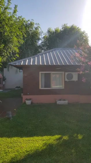 Casa A Reciclar En Venta Country Roda Escobar