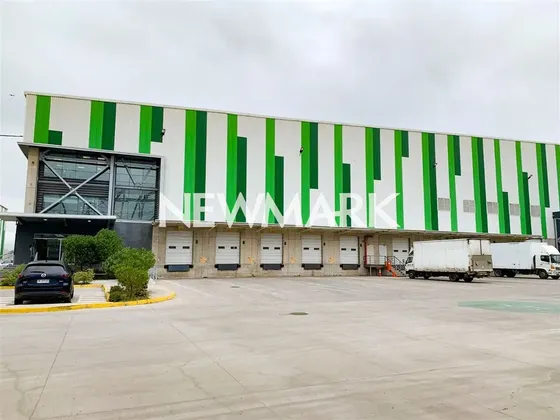 Bodega Con Entrega A 6 Meses En Lampa