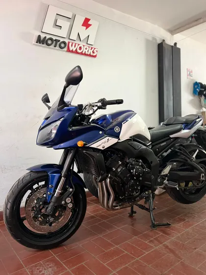Yamaha Fz1-s Fazer 1000cc 2010