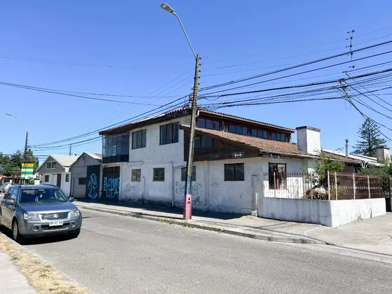 Casa En Las Salinas