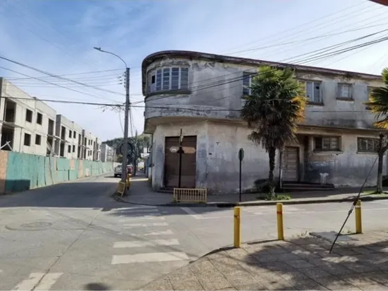 Casa En Venta En San Rosendo. Sector Centro