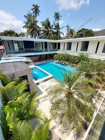 Am* En Venta Hotel En Bahía De Cata 