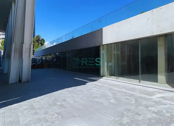 Local Comercial En Arriendo En Providencia