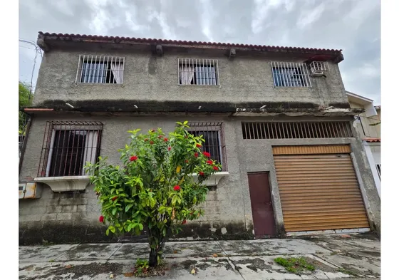 Los Naranjos, Guarenas Casa En Venta