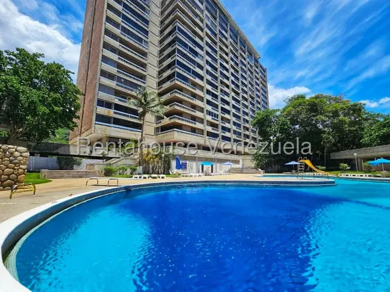 Precioso Apartamento En Venta Mls 25-21064 Camuri Grande