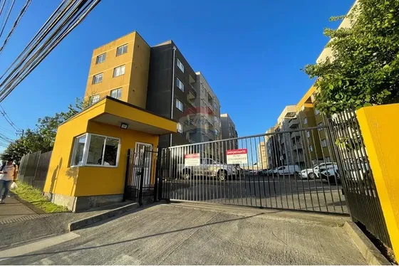 Se Vende Departamento 3d/2b, Luis Durand