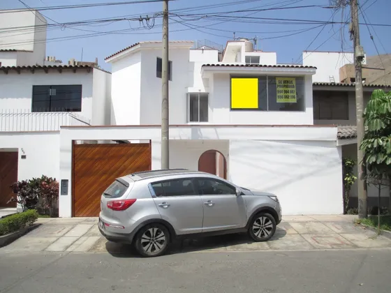 Confort Y Tranquilidad: Venta De Casa En Zona Tranquila Y Segura