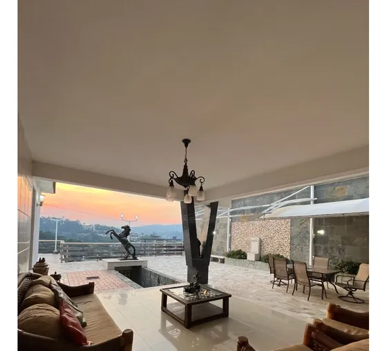 Vendo Espectacular Casa De 700 M2 + 4 Anexos, Ref. 600.000 - Urb. La Morita, San Antonio De Los Altos