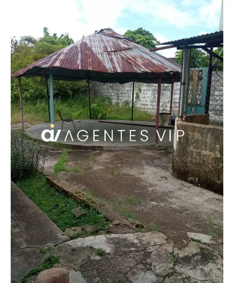 Avenida Rojas Con Avenida Orinoco, Sector Centro