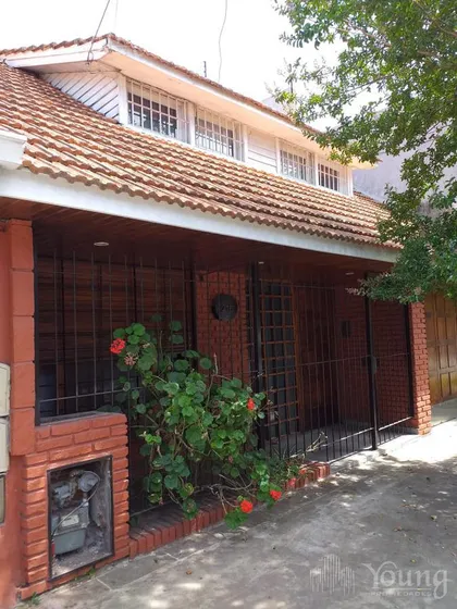 Venta Casa Bernal