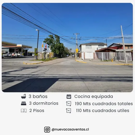 Amplia Casa Con 3 Locales Comerciales! Oportunidad