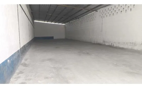 Alquilo Galpón 200m2 Guatire 1888