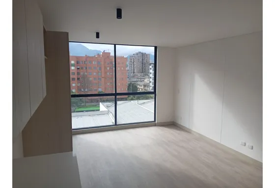 Venta Apartaestudio  Cerca A Corferias