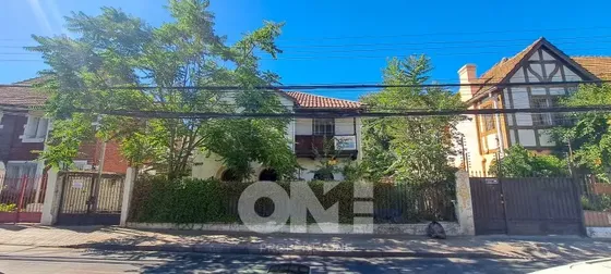 Venta / Providencia/ Barrio Bustamante Casa Comercial