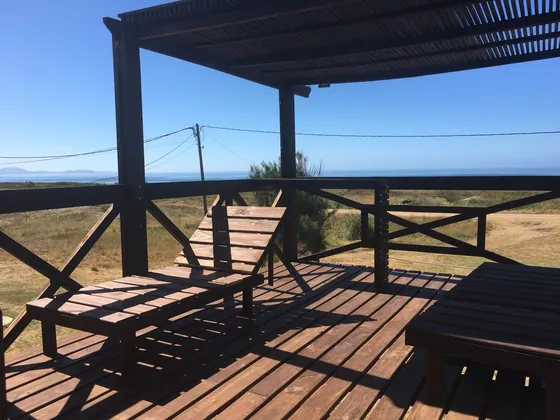 Tranquilidad Y Confort En Un Lugar Increible. Una Casa Totalmente Equipada Promo Fin De Semana.