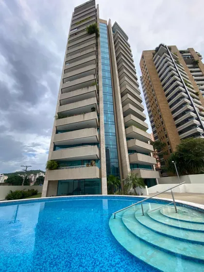 Apartamento De Lujo Amoblado En Valle Blanco, Orion - Atm