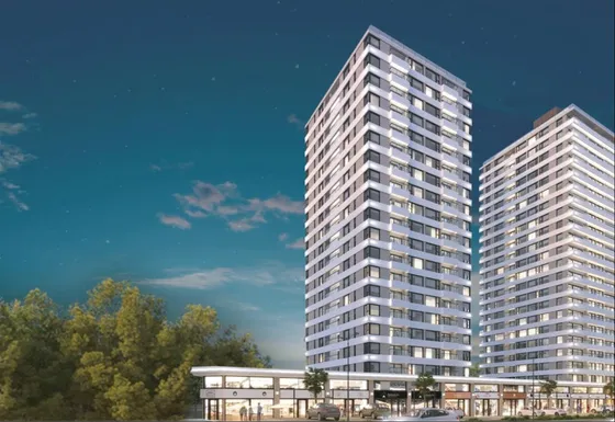 Venta Apartamento 1 Dormitorio Seagarden Punta Del Este