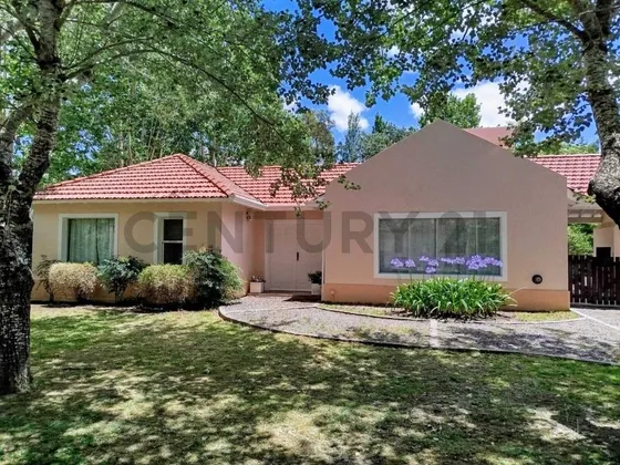 Venta Casa Planta Unica  Lote 32