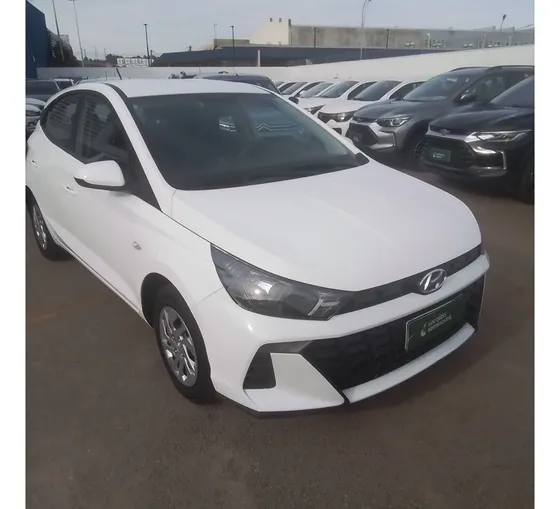 Hyundai Hb20 1.0 12v Flex Sense Plus Manual