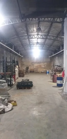 Galpón En Caseros