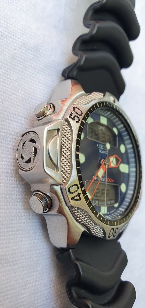 citizen aqualand jp1010