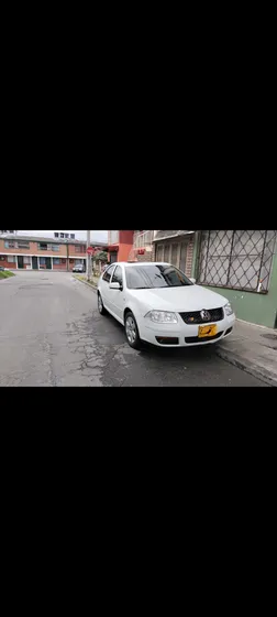 Volkswagen Jetta 2.0 Trendline