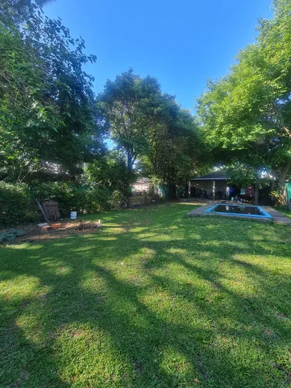 Oportunidad!! Casa Con Amplio Parque, Quincho Y Piscina, En San Miguel. Financiación!!! 