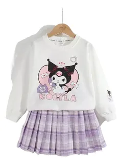 Blusa ombliguera para niñas sale